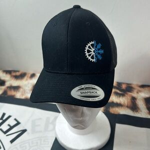 SnapBack  hat